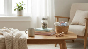 how to build a postpartum support network