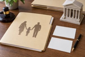 second parent adoption for lgbtq families explained