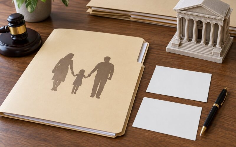 Second Parent Adoption for LGBTQ Families Explained 2026