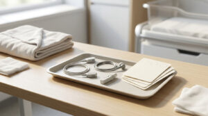 newborn tests and screenings in the first 48 hours