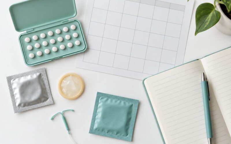 How to Choose a Contraceptive Method After Birth (2026) Guide