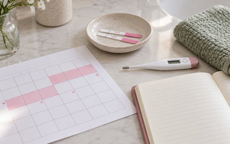 Fertility Awareness Methods Explained: A Simple Guide 2026