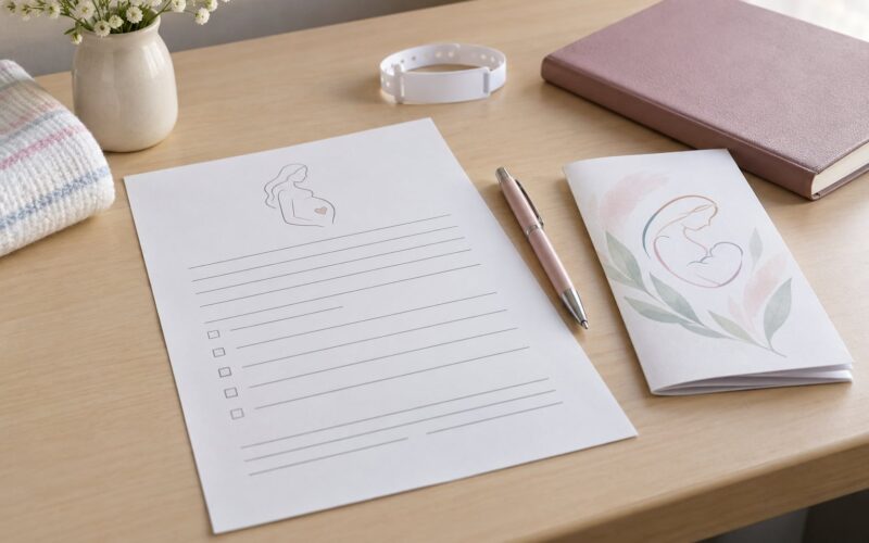What Informed Consent Really Means in Maternity Care 2026
