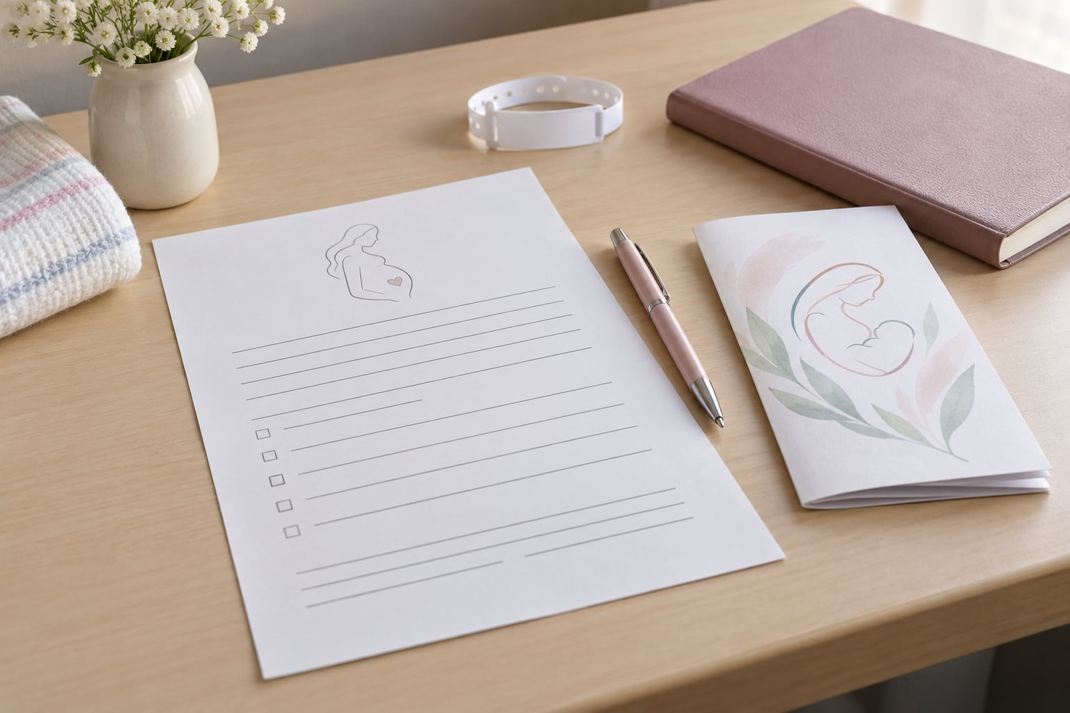 what informed consent really means in maternity care