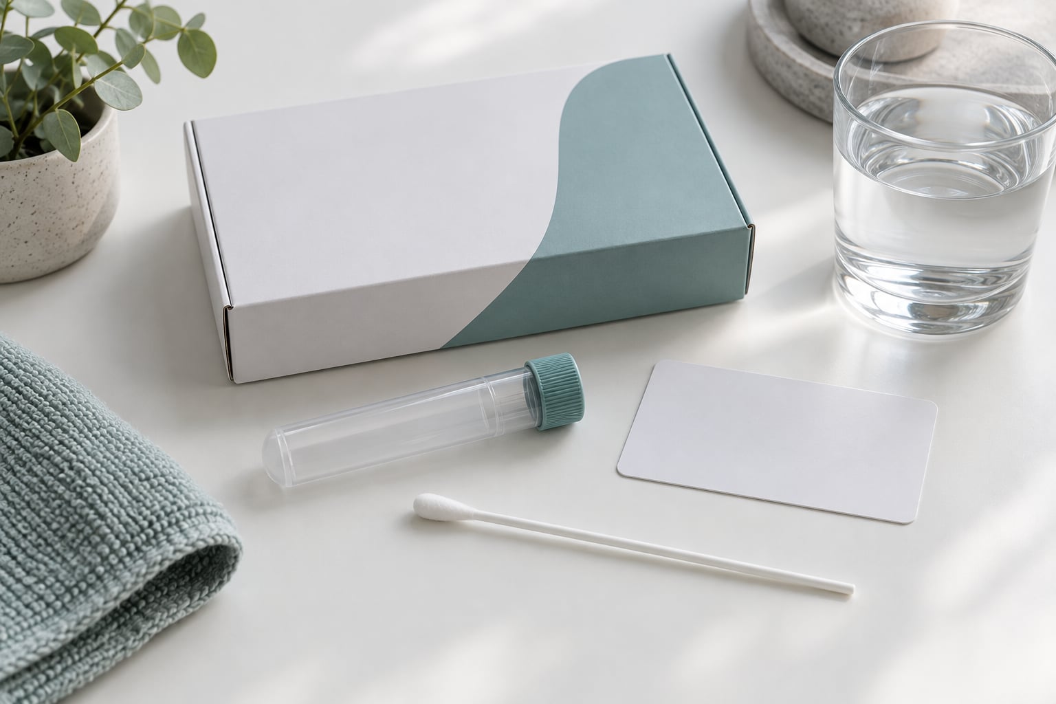 carrier screening before pregnancy explained