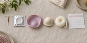 nonhormonal contraception options explained