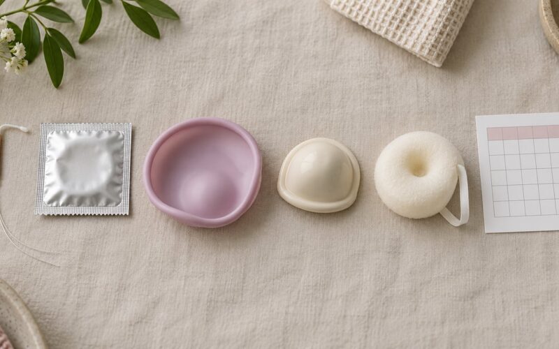Nonhormonal Contraception Options Explained: A Guide (2026)