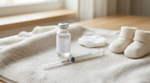 what is the vitamin k shot for newborns