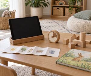 screen time guidance for young children explained