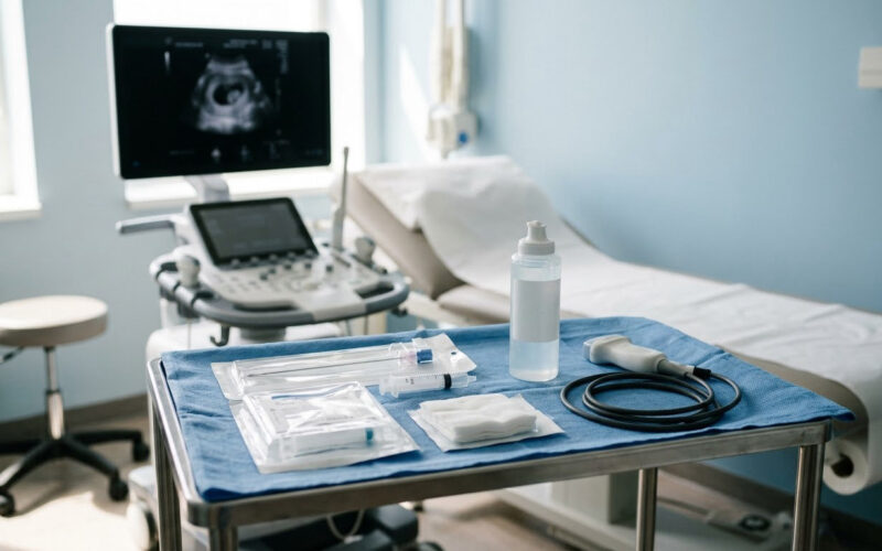 Amniocentesis What to Expect and the Risks, Explained (2026)