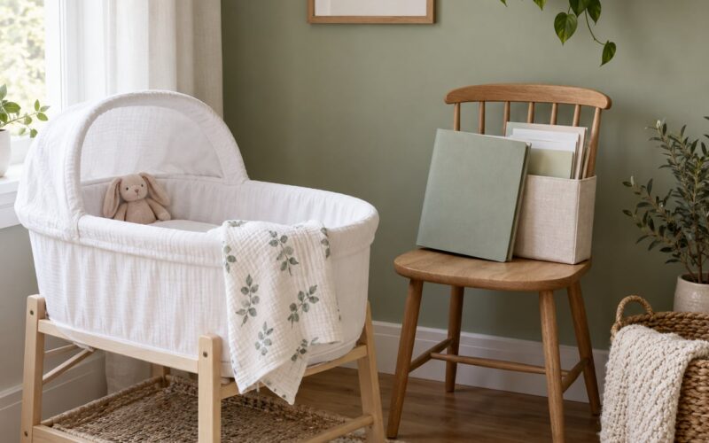 How Foster Care Placements Work for Babies: A 2026 Guide