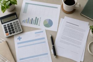 surrogacy costs and what is included