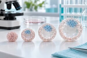 what embryo grading means