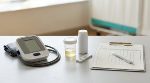 gestational hypertension vs preeclampsia