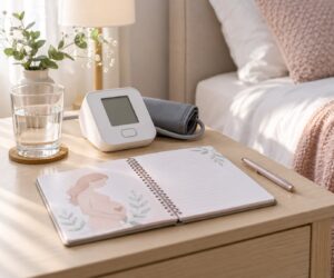 what preeclampsia is and warning signs to know