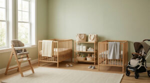 nanny share how it works and what it costs