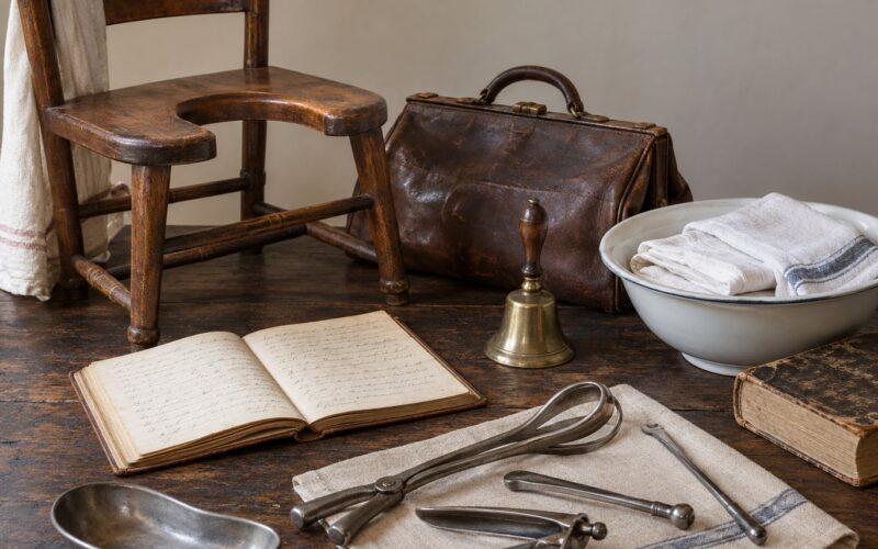 History of the Midwifery Debate in American Medicine 2026