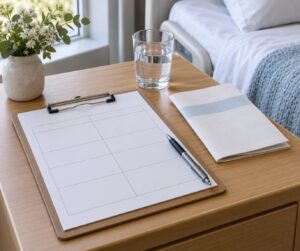 your rights to refuse a medical procedure during labor