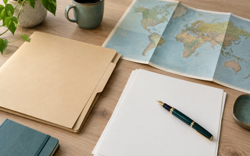 International Adoption Today What Changed (October 2026)
