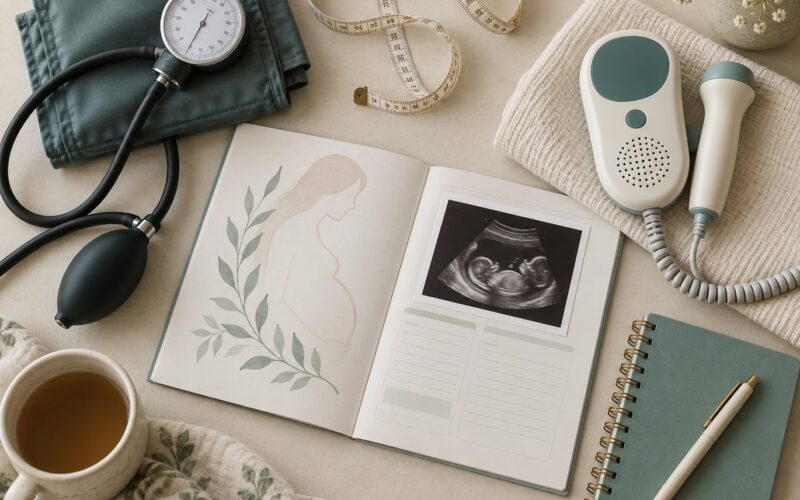 What Midwives Do at Prenatal Visits: Complete Guide (October 2026)