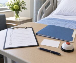 accessible maternity care what to ask for