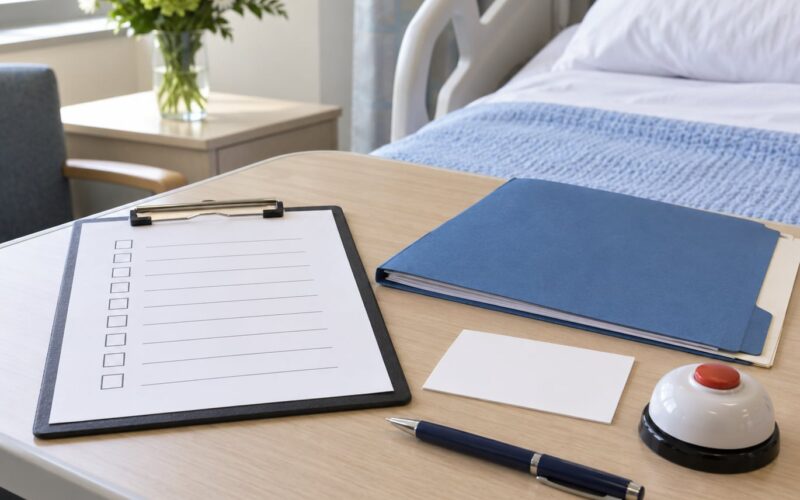 Accessible Maternity Care What to Ask For Before Labor 2026