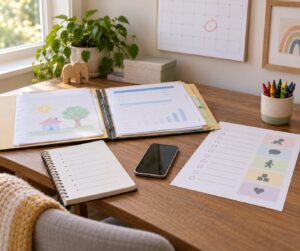 how to get a developmental evaluation for your child