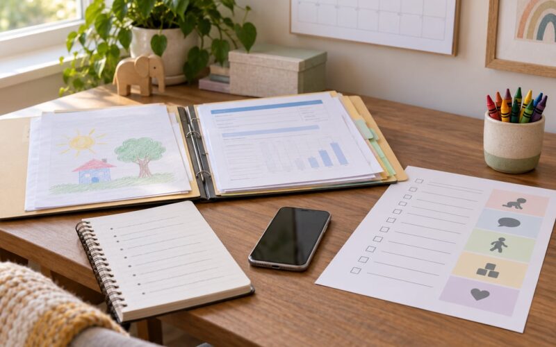How to Get a Developmental Evaluation for Your Child: Guide 2026