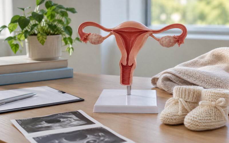 How Uterus Transplants Work and Who They Help (2026)
