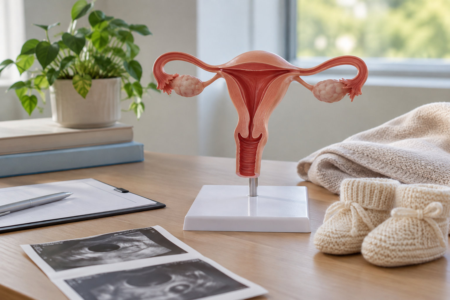 how uterus transplants work and who they help