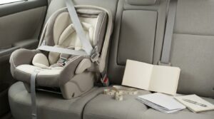 how to choose a car seat for a newborn