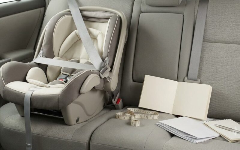 How to Choose a Car Seat for a Newborn 2026: AAP Guide