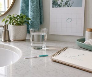 how ovulation predictor kits work