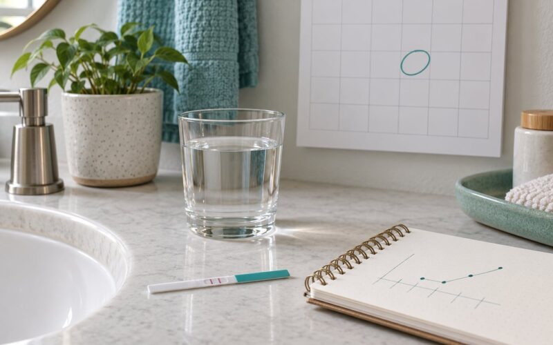How Ovulation Predictor Kits Work: A Simple Guide (2026)