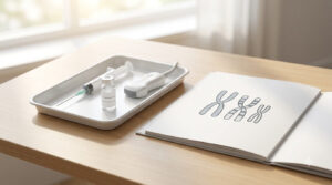 cvs testing explained for expectant parents