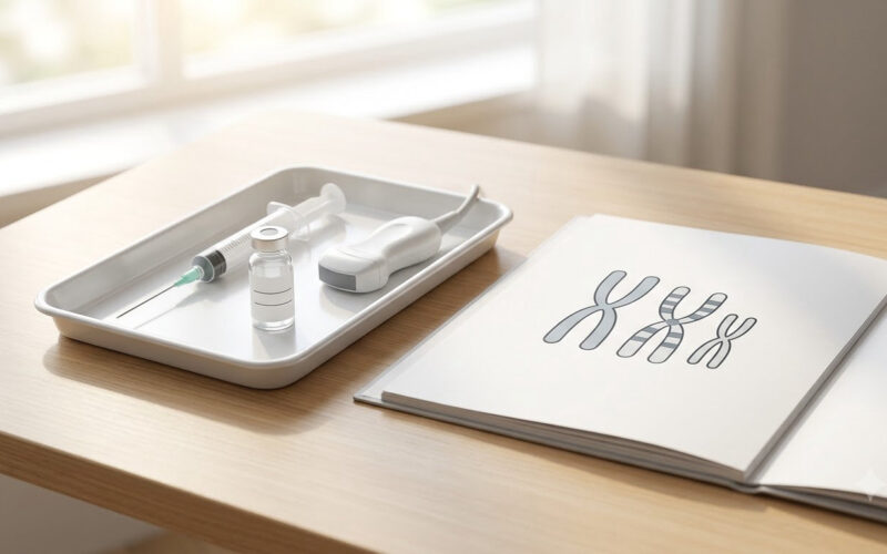 CVS Testing Explained for Expectant Parents (October 2026)