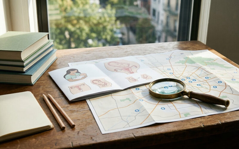 How to Find a Hospital That Supports VBAC: 7 Steps (2026)