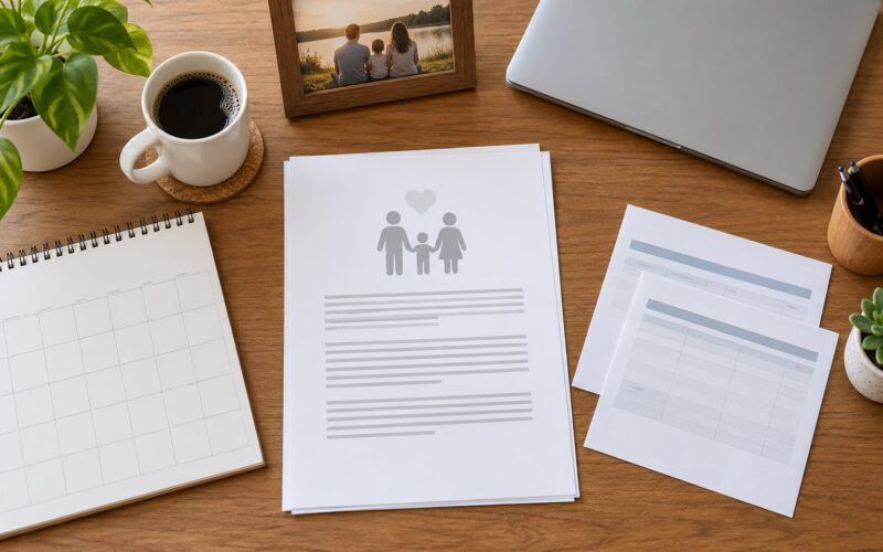 How Family Leave Affects Career Paths for Mothers (2026)