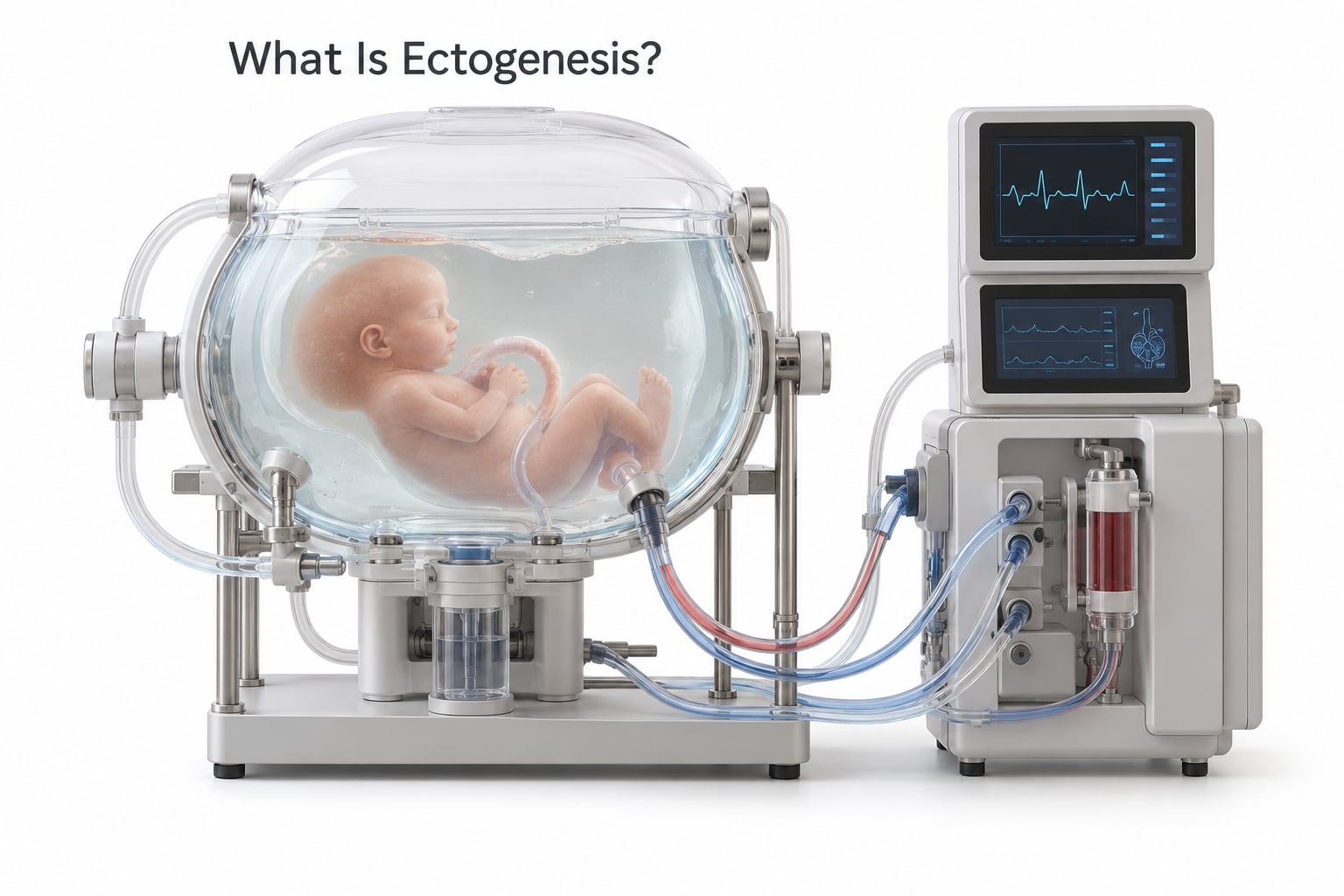 What Is Ectogenesis?