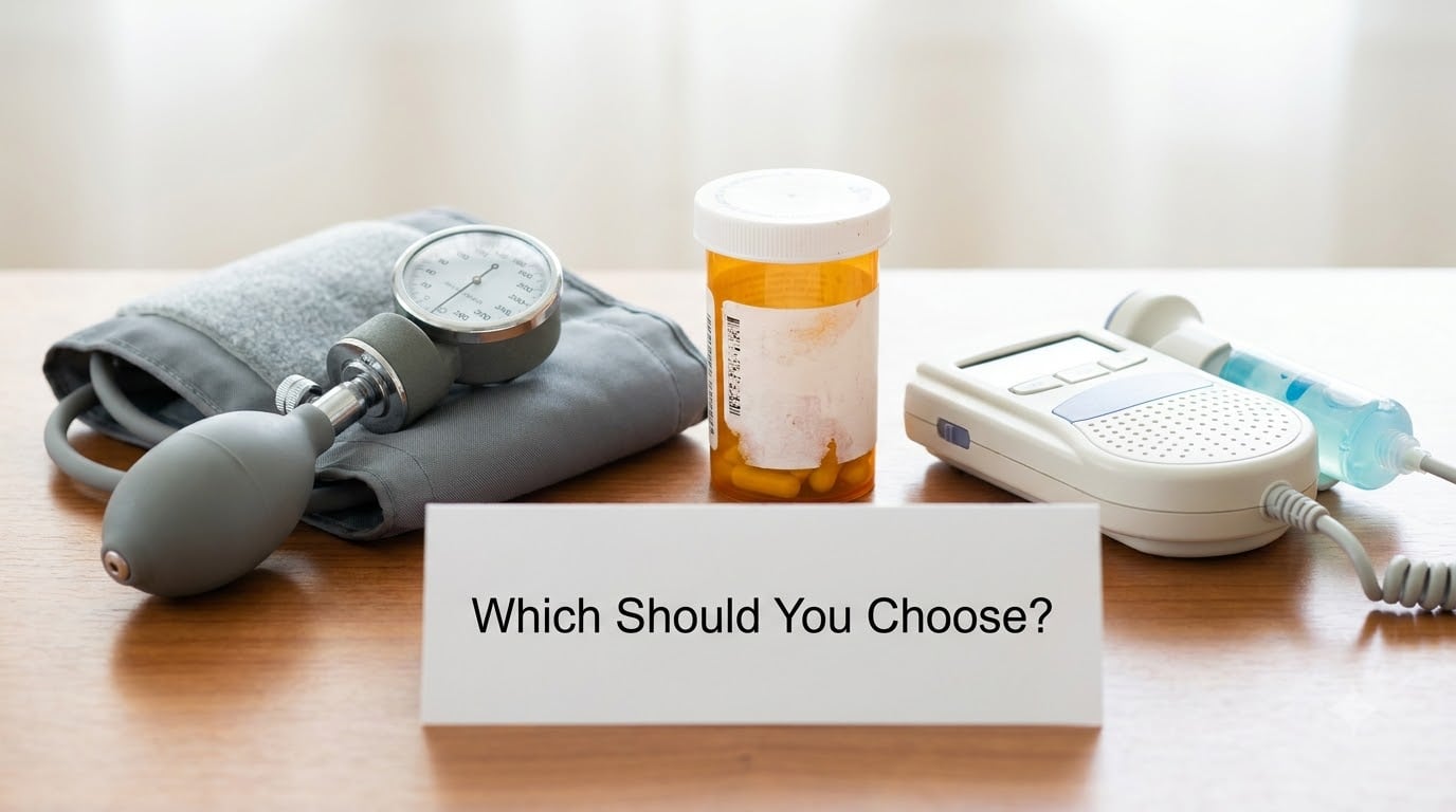 Which Should You Choose?