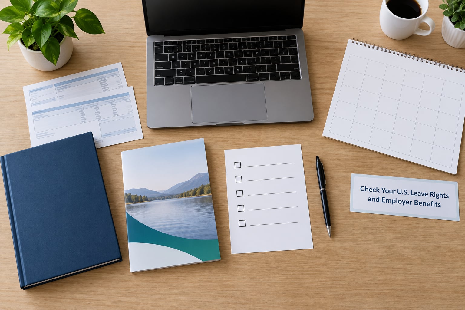 Check Your U.S. Leave Rights and Employer Benefits