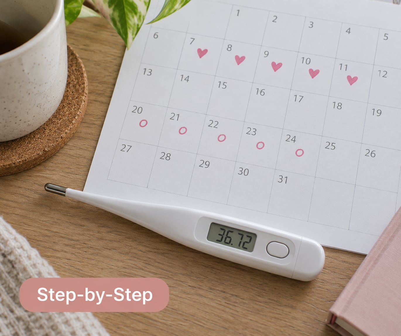 Step-by-Step