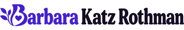 Barbara Katz Rothman