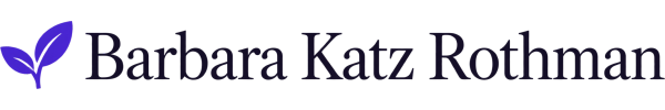Barbara Katz Rothman