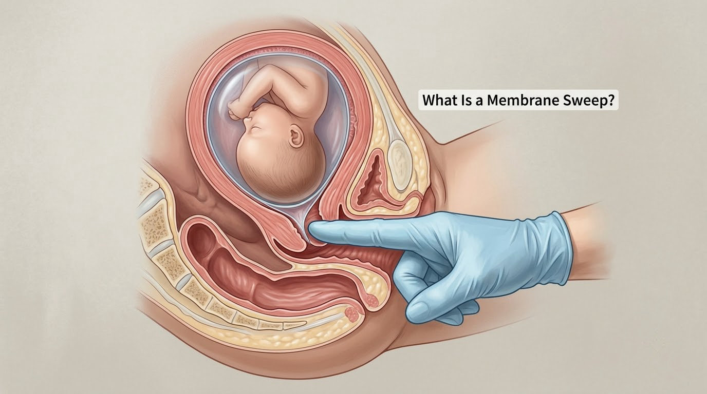 What Is a Membrane Sweep?