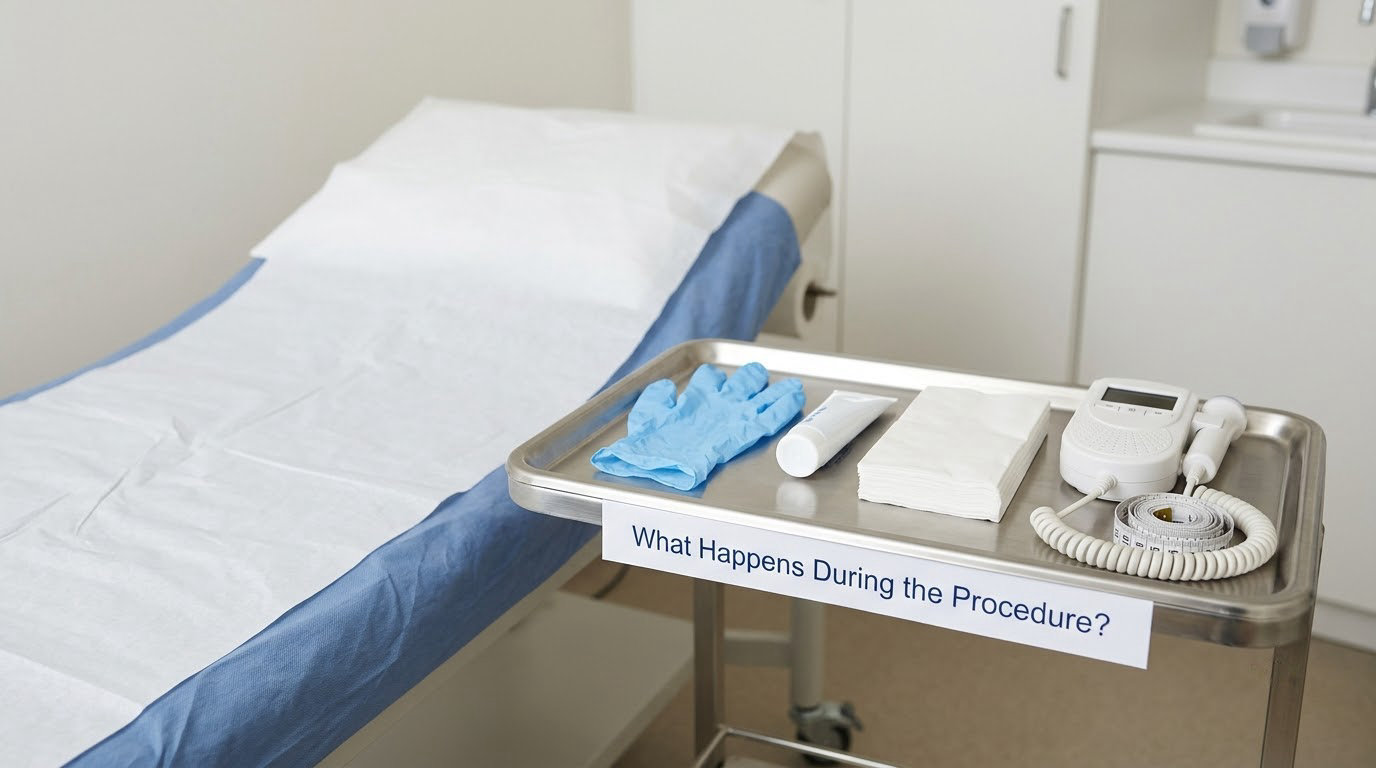 What Happens During the Procedure?