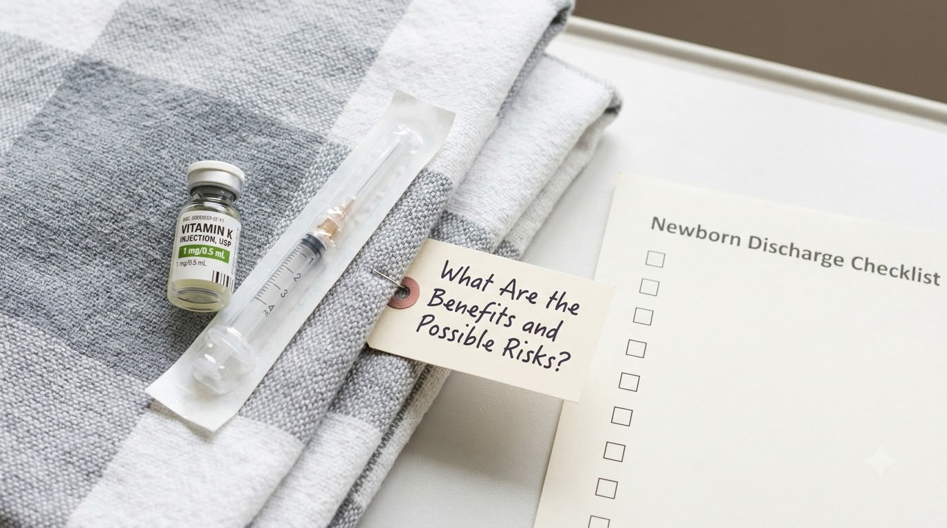 What Are the Benefits and Possible Risks?