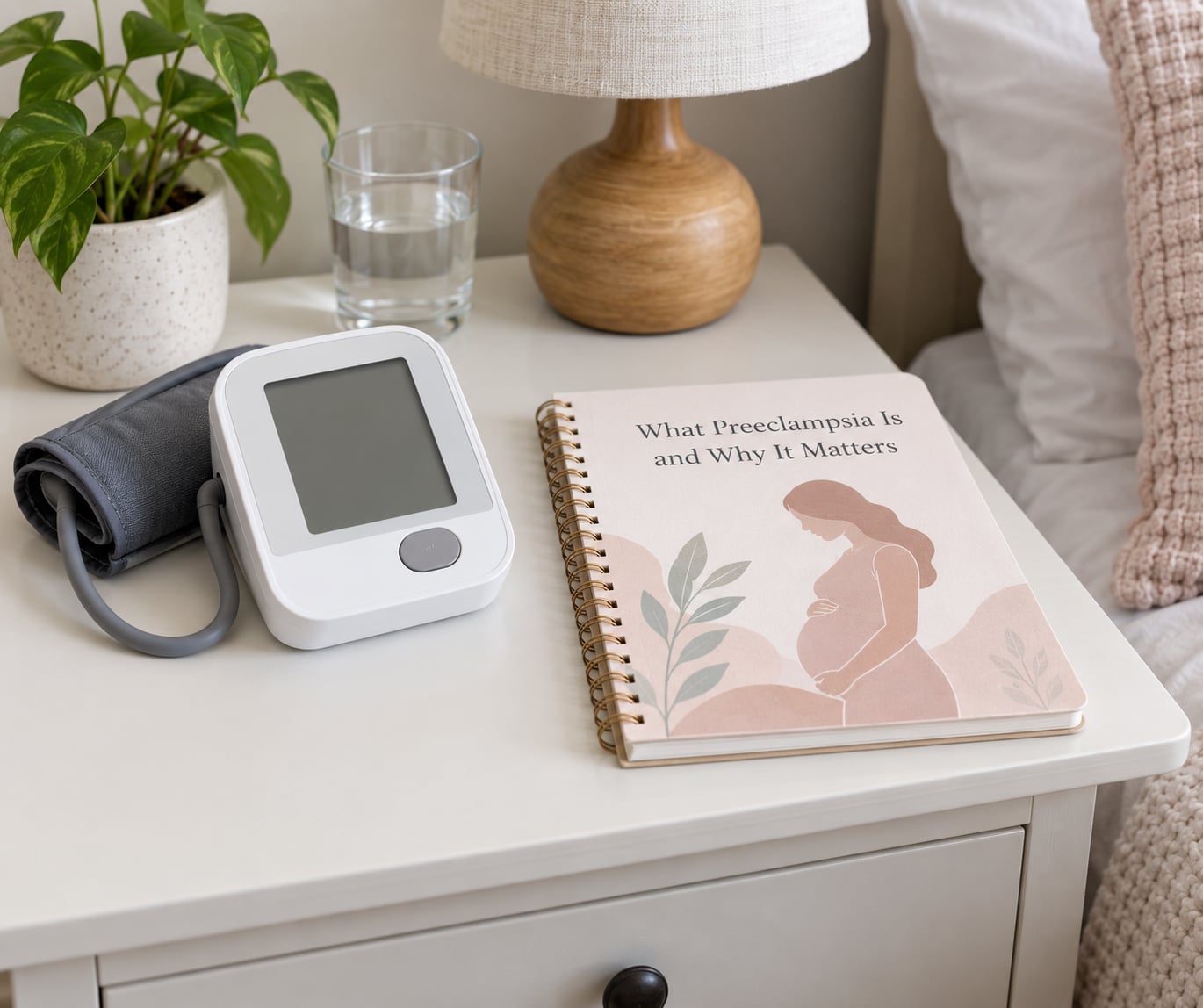 What Preeclampsia Is and Why It Matters
