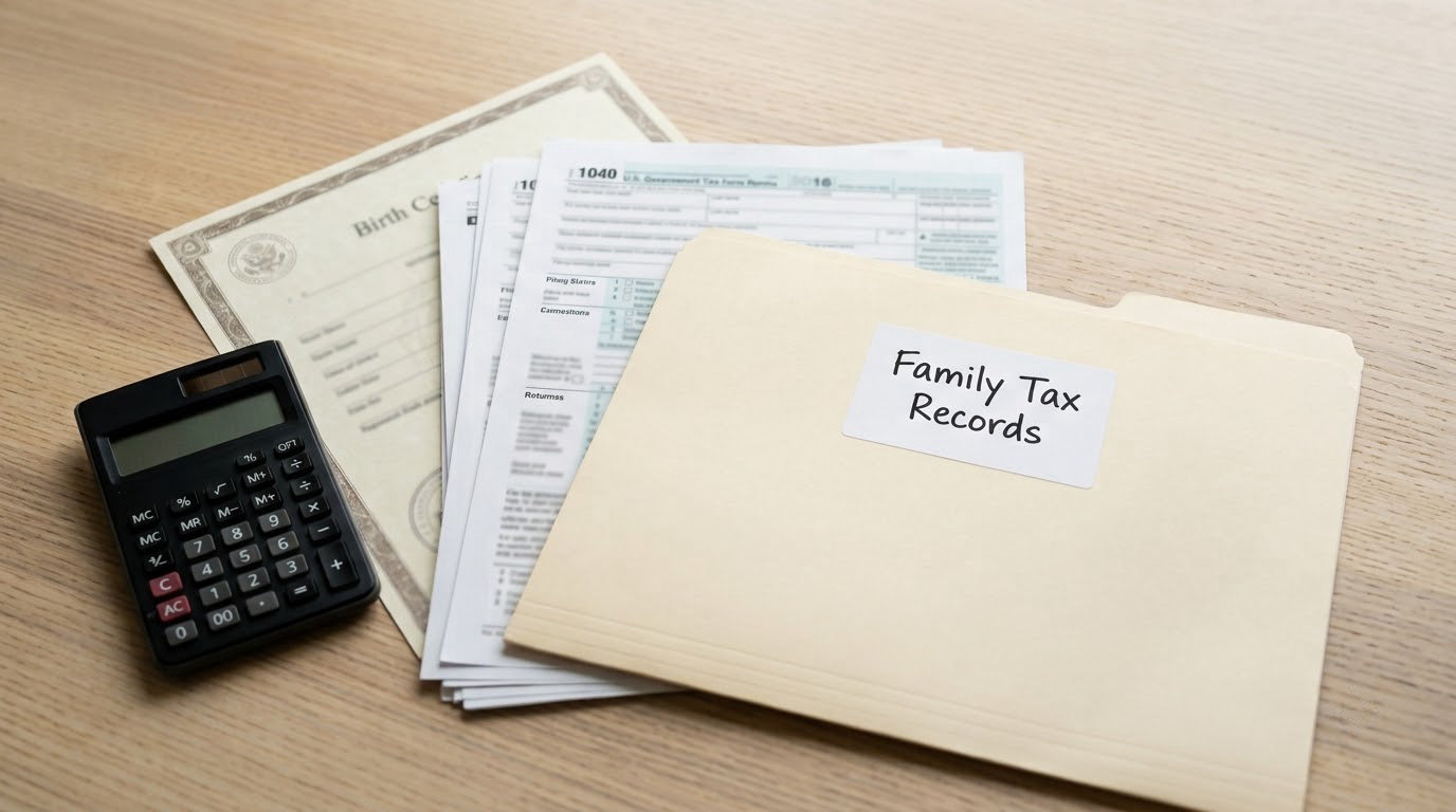 What the Child Tax Credit Means for New Parents